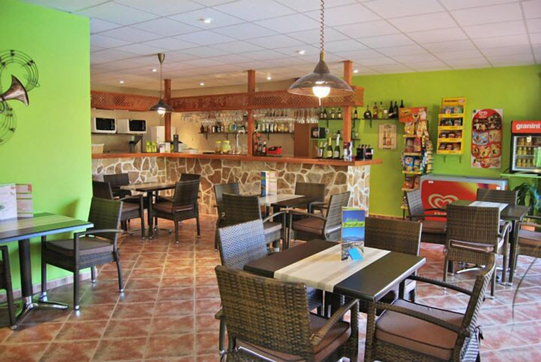 Food & Drinks 4, Alfaz' Paradise Club, Alicante