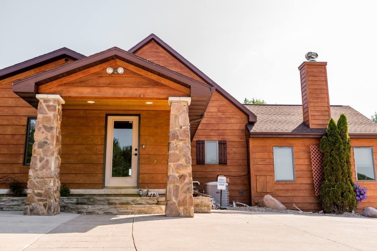 Exterior & Views 2, Edenwood Ranch Private SQ MILE, Waushara