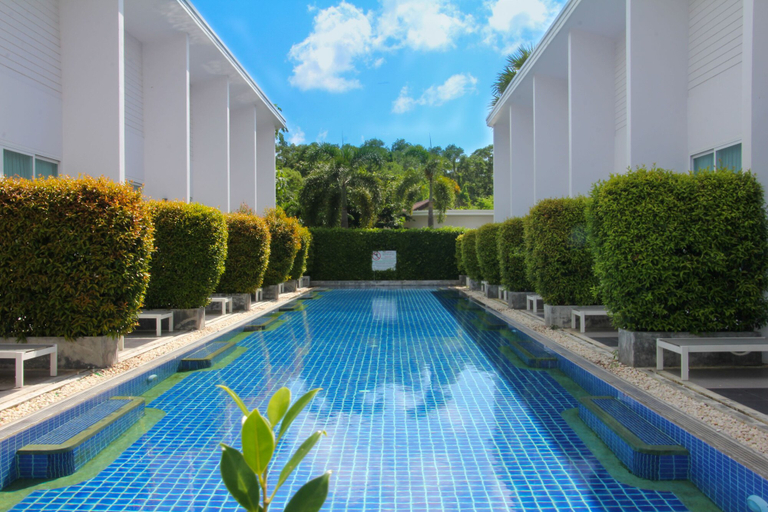 Sport & Beauty 2, The Palmery Resort, Pulau Phuket