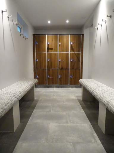 Bedroom 3, The Beeches Hotel and Leisure Club, Nottinghamshire