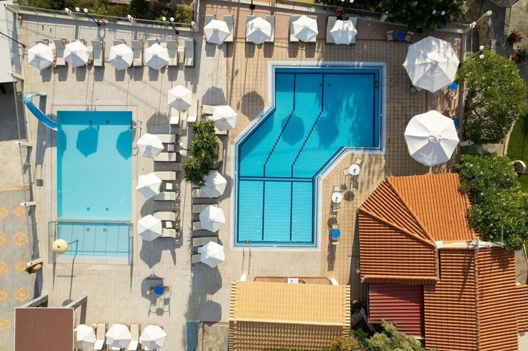 Exterior & Views 2, Villa Vicky, Crete