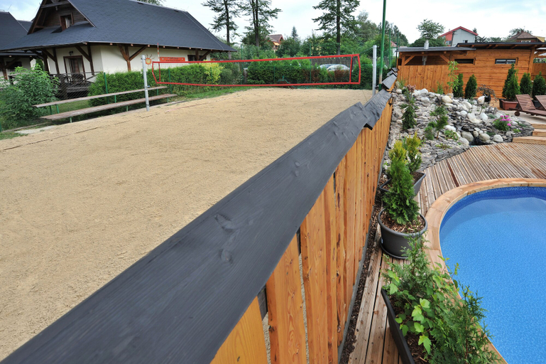 Sport & Beauty 5, APLEND Tatry Holiday, Poprad