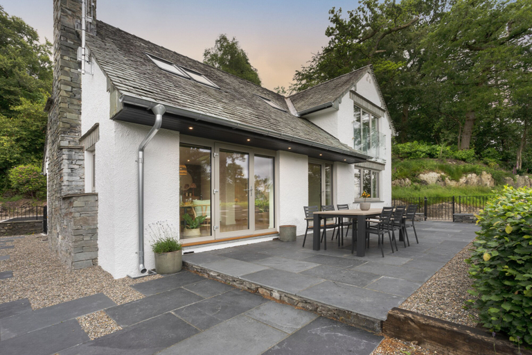 Exterior & Views 2, Barakat Lakes Escape, Cumbria