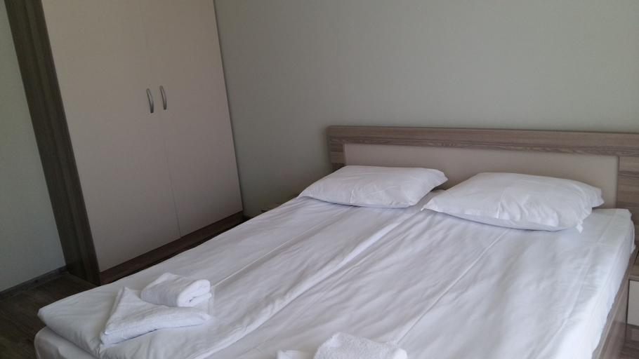 Bedroom 3, Apartkomplex Sorrento Sole Mare, Nesebar