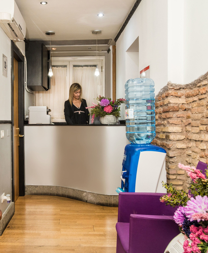 Others 5, Imperium Suite Navona, Rome