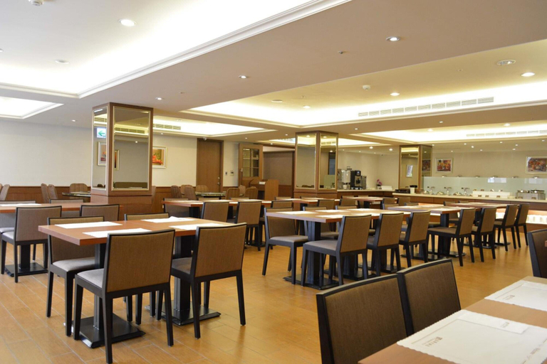 Food & Drinks 5, Fuward Hotel Tainan, Tainan