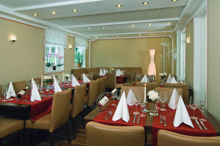 Food & Drinks 4, Hotel zum Anker, Bernkastel-Wittlich