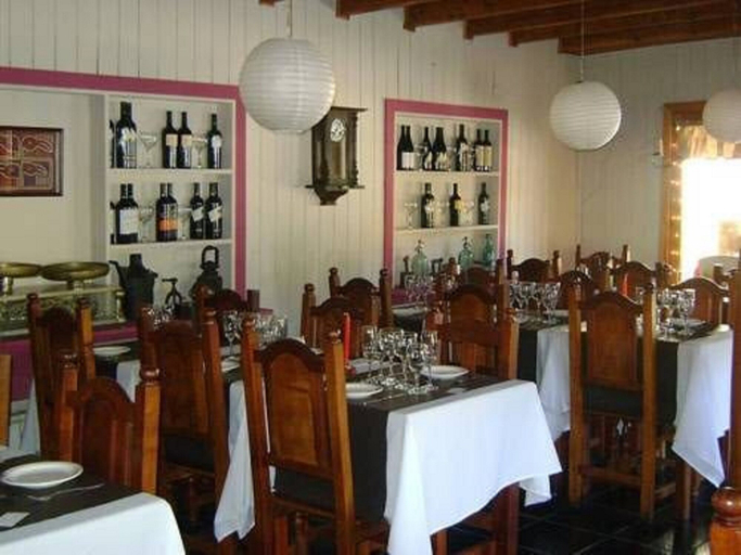 Food & Drinks, Village Condo, Bariloche