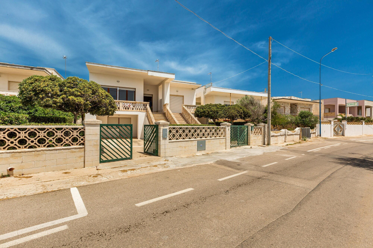 Exterior & Views 2, 3026 Villetta Lelia by Barbarhouse, Lecce