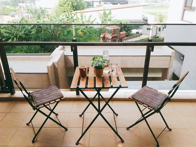 Others 4, He-Tian - Cafe & Bar, Nantou