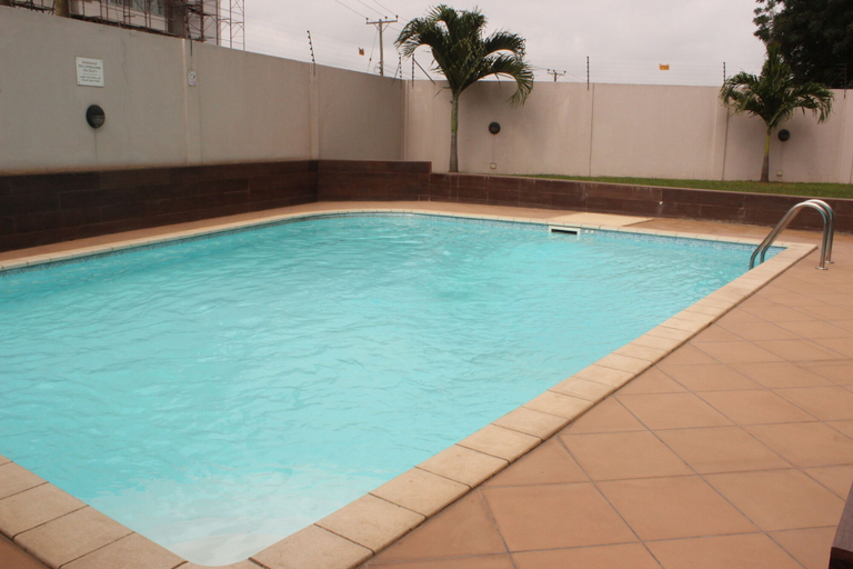 Sport & Beauty 3, Accra Luxury Apartment @ Gallery, Accra