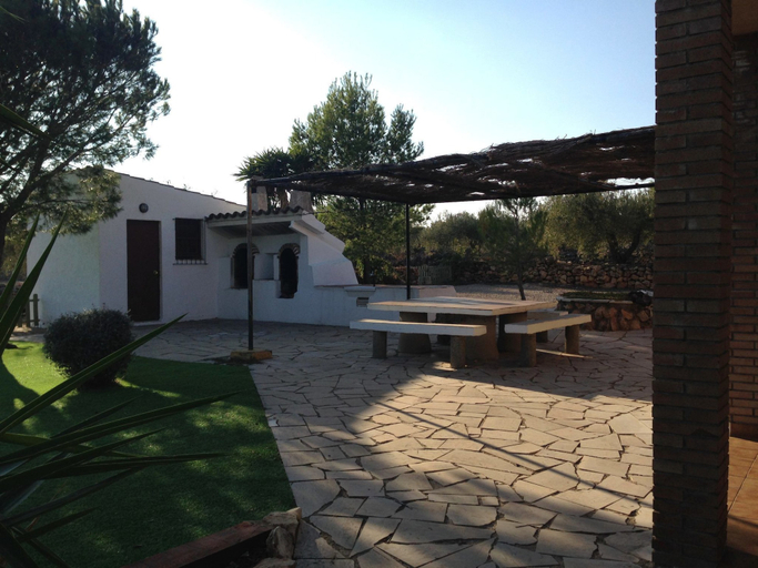 Exterior & Views 2, Villa Almadrava 10, Tarragona