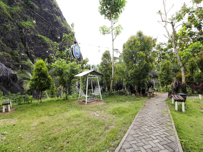 Others 3, Hotel O Desa Wisata Tebing Lingga, Trenggalek