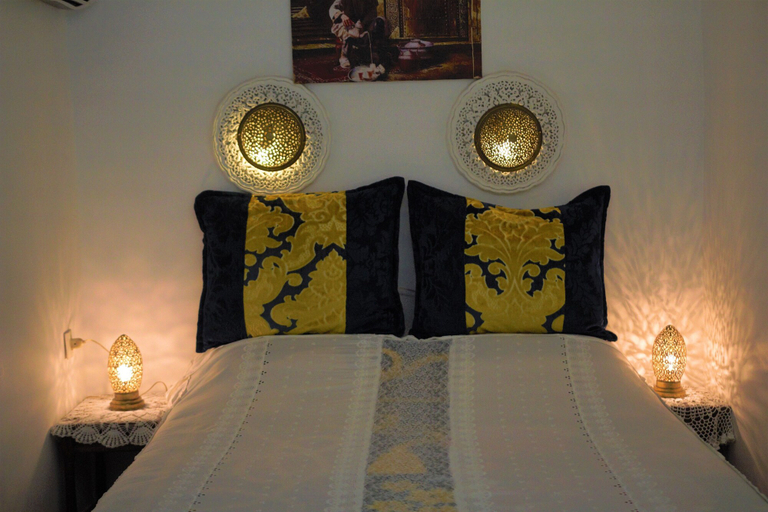Bedroom 5, Riad Lalla Fatima, Fès