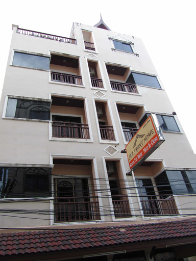 Exterior & Views 2, Sea Front Home Boutique - Patong Beach, Pulau Phuket