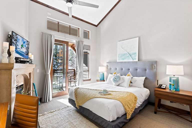 Bedroom 3, Serenity Penthouse, Summit