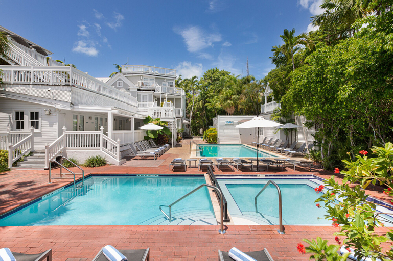 NYAH Key West - Adults Only, Monroe