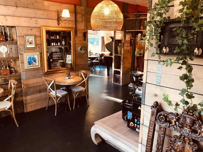 Food & Drinks 5, Geulzicht Hotel , Valkenburg aan de Geul