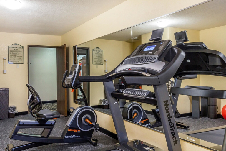 Others 5, Quality Inn Lamar, Prowers