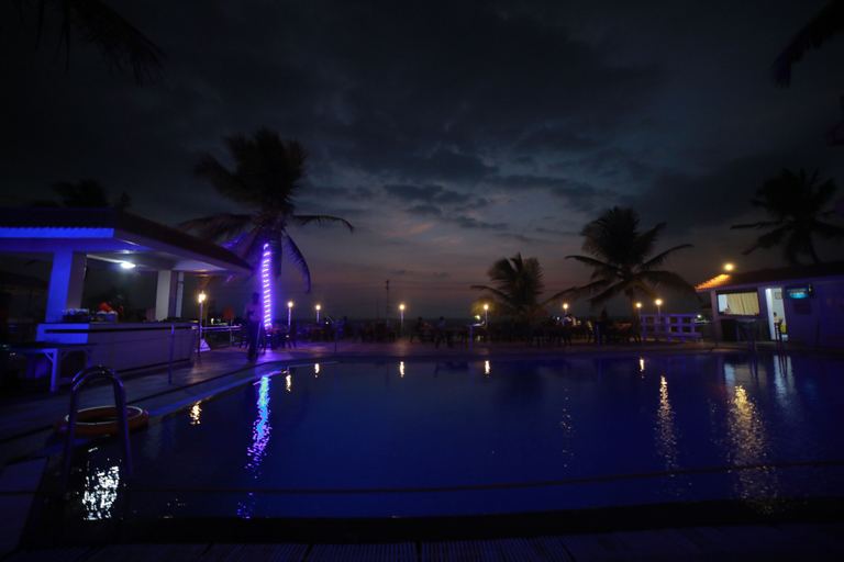Sport & Beauty 2, Hotel Sea Face, Thiruvananthapuram
