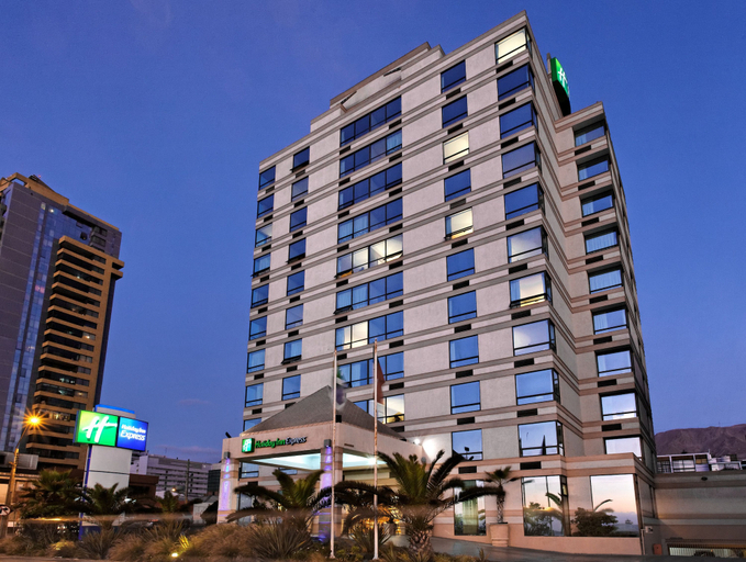 Exterior & Views 2, Holiday Inn Express ANTOFAGASTA by IHG, Antofagasta