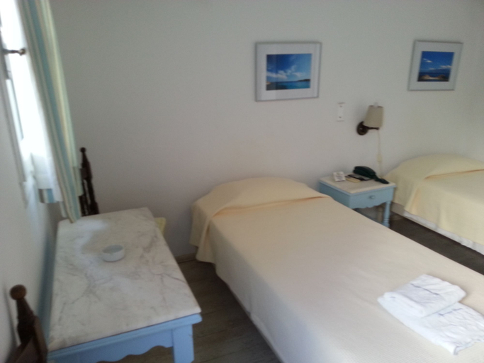 Bedroom 4, Studios and Suites Rania, South Aegean