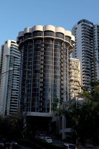 Exterior & Views 2, Plaza Paitilla Inn Hotel, Panamá