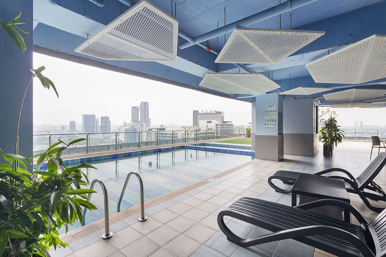 Others 5, Avenue D'Vogue by Airhost, Petaling Jaya