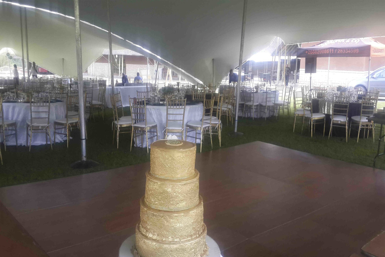 Food & Drinks 5, Thaba Bosiu Cultural Village