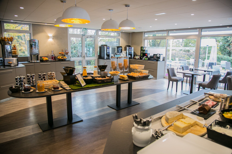 Food & Drinks 5, Logis Hôtel & Spa Marina d'Adelphia, Savoie