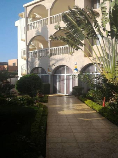Exterior & Views 2, Residence Diane, Kadiogo