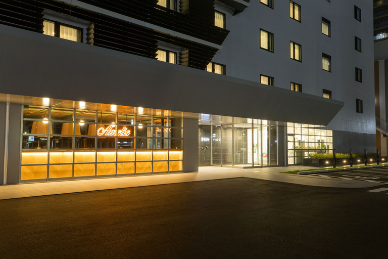 Exterior & Views 2, DEL style NAGOYA-NAYABASHI by Daiwa Roynet Hotel, Nagoya