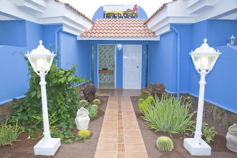 Exterior & Views 2, Be Cool Resort - Adults Only, Las Palmas