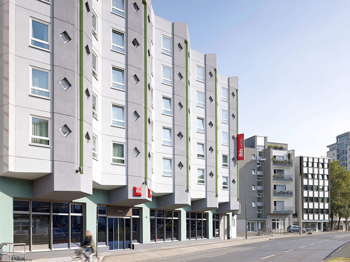 Exterior & Views 2, ibis Koeln Centrum, Köln