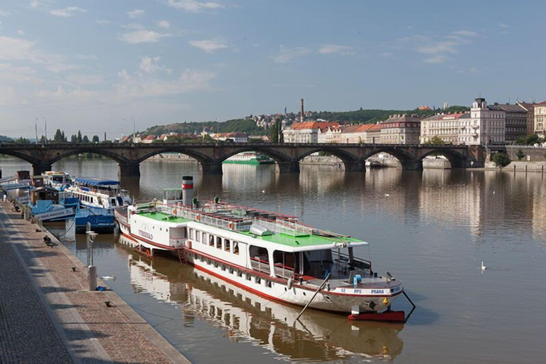 Exterior & Views 2, Hotel Augustus et Otto, Praha 5