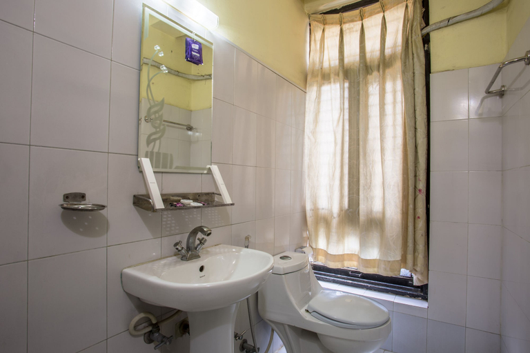 Bathroom 3, Siddhartha Cottage Butwal, Lumbini