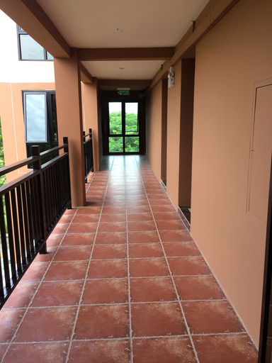 Others 4, B&Y Residence, Muang Chiang Mai