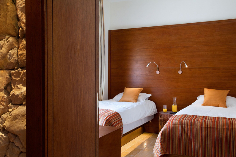 Bedroom 5, Beresheet by Isrotel exclusive