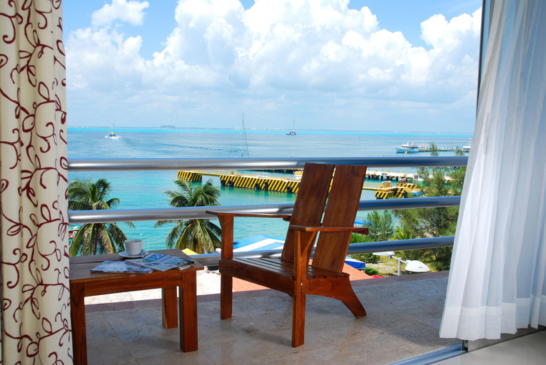 Others 3, Hotel Bahia Chac Chi, Isla Mujeres