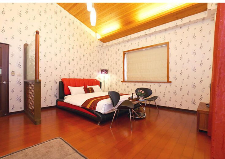 Others 5, Leisure Bed and Breakfast, Yilan