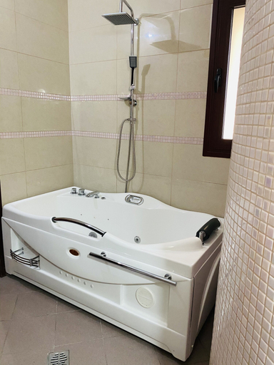 Bathroom 4, Gaia Kaimaktsalan, Central Macedonia