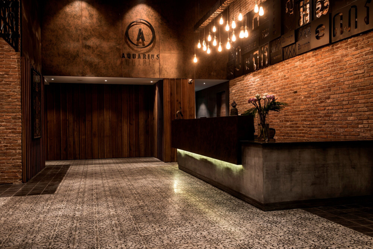 Others 4, Aquarius Hotel & Urban Resort Phnom Penh, Phnom Penh