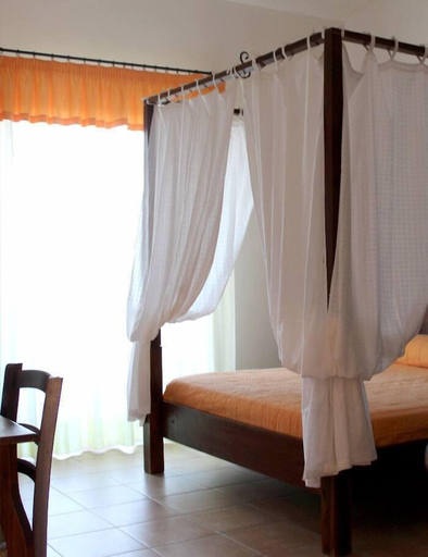 Bedroom 2, Poggio degli Ulivi, Foggia