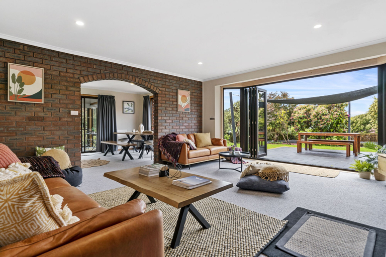 Lumeah Retreat Bruny Island, Kingborough
