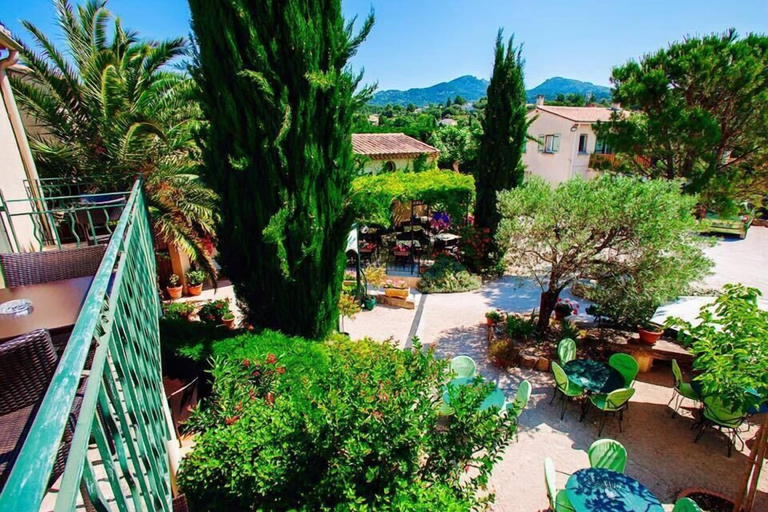 Exterior & Views 2, Le Pradet Hotel, Vaucluse