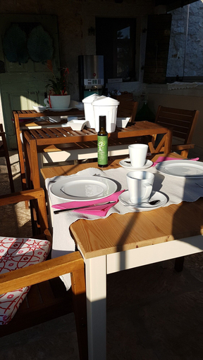 Food & Drinks 4, Bed & Breakfast Korta Gira, Poreč