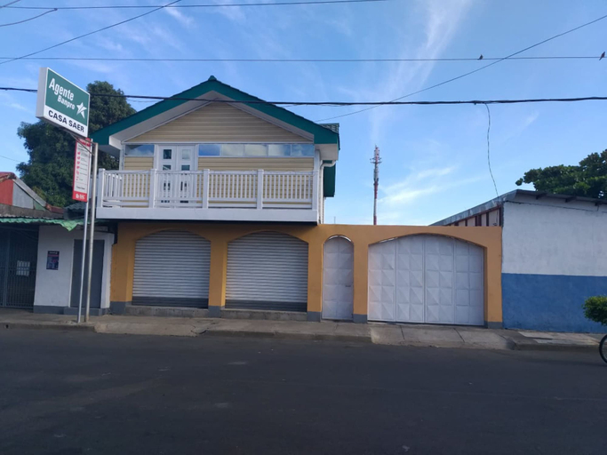 Exterior & Views 1, Casa SAER, Managua