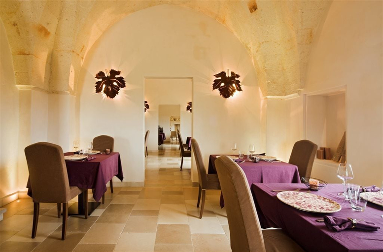 Food & Drinks 5, Masseria Le Fabriche, Taranto