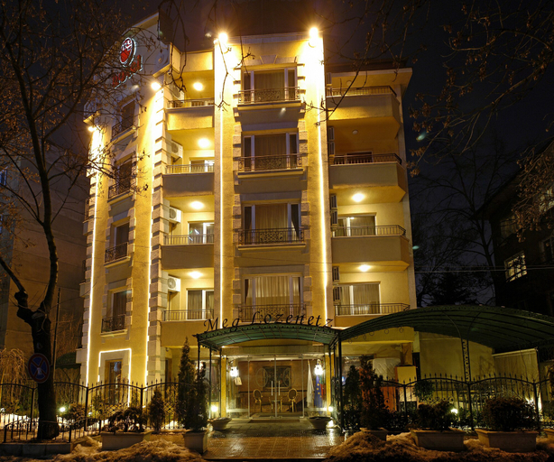 Exterior & Views 2, Meg Lozenetz Hotel, Stolichna