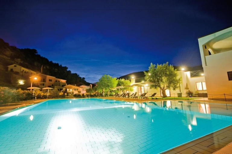 Sport & Beauty 3, Castellaro Golf Resort, Imperia